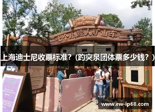 上海迪士尼收票标准？(趵突泉团体票多少钱？)
